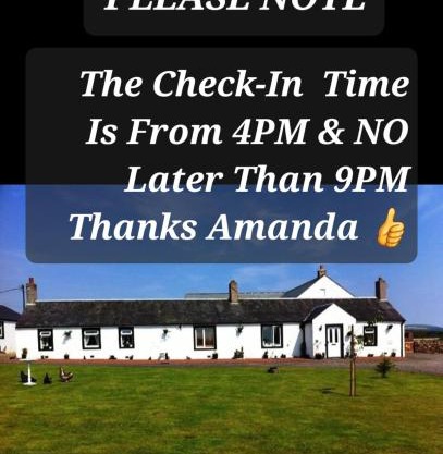 Broadlea of Robgill Country Cottage Accommodation