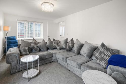 Broads Escape - 3 Bedroom House in Oulton Broads