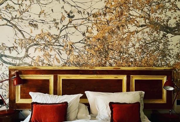 Brody House - boutique hotel