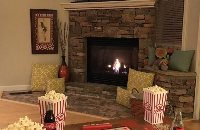 Brookstone Retreat: Your Tranquil Oasis in the Smokies