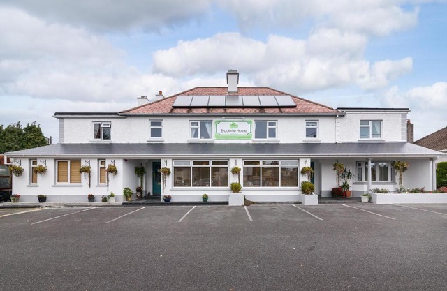 Brookville Guesthouse