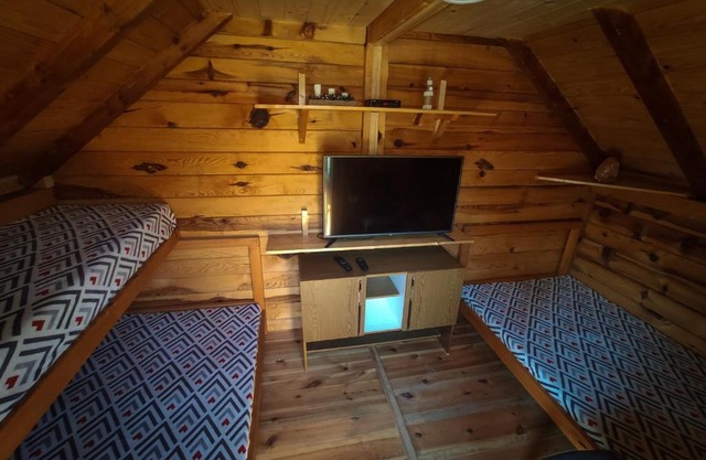 Brvnara Krin 2