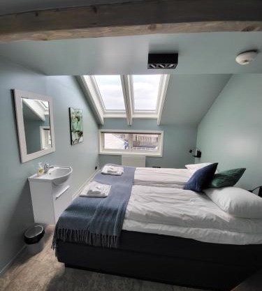 Brygga Restaurant and Rooms
