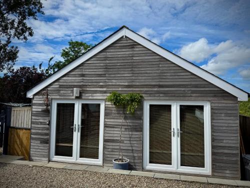 Bryn Lodge
