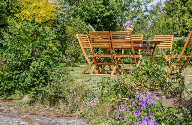 BRYN RHYD, family friendly, character holiday cottage in Benllech