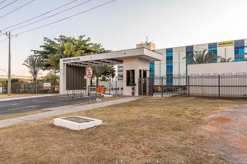 BSB STAY Estúdios Long Stay - Master Place