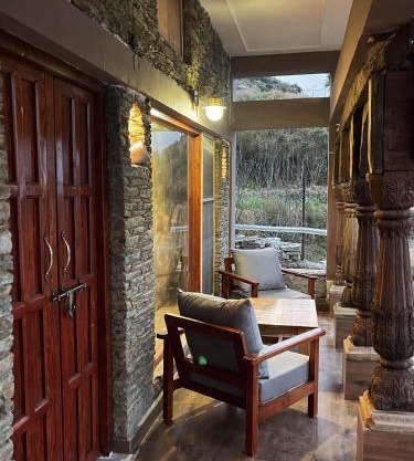 BSR Farms Resort