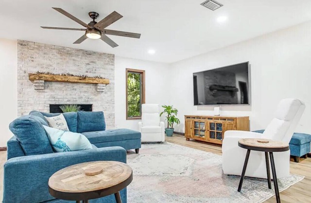Buccaneer Bungalow on Amelia Isle - Premium Vacation Rental!