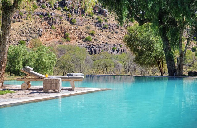 Buccara Wildlife Reserve Karoo