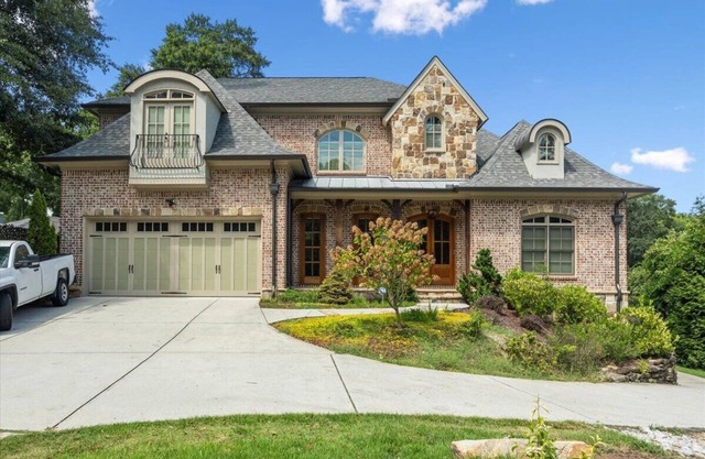 Buckhead Modern Luxury Home with Firepit & Arcade