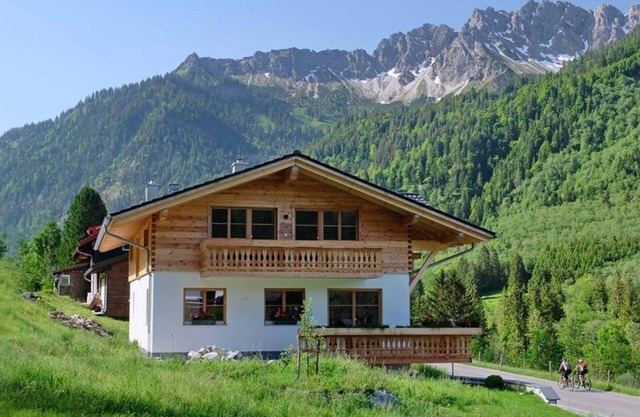 Buckwinkel Hüs - Holiday apartment Buckwinkel Hüs