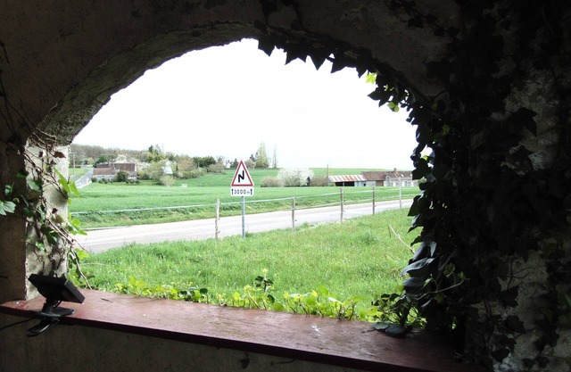 Bucolic place