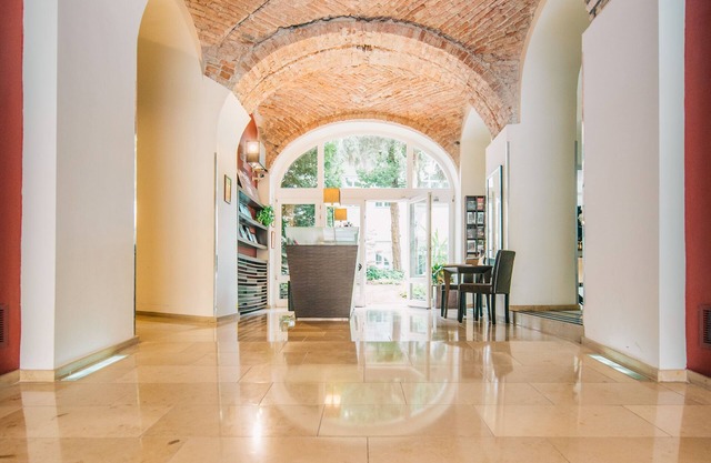 Buda Castle Hotel