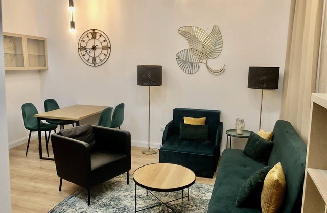 Budai belváros hangulatos apartmanjan- Little Heart of Buda -