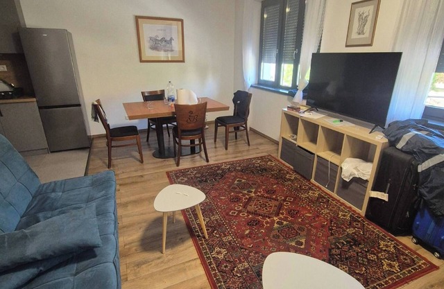 Budai Gate Apartment