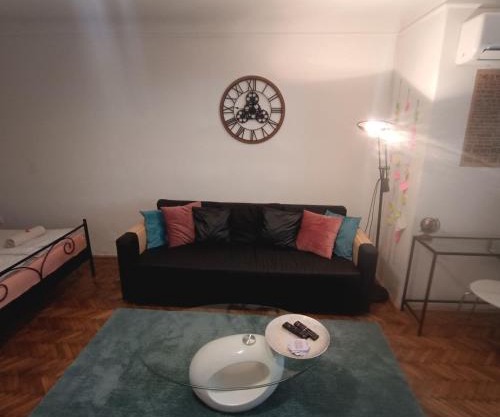 Budapest A+ Apartment