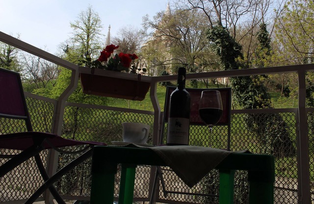 Budavar Bed and Breakfast
