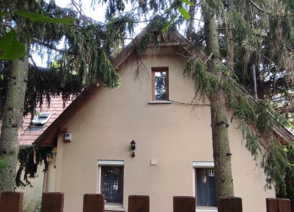 BudaWestHouse