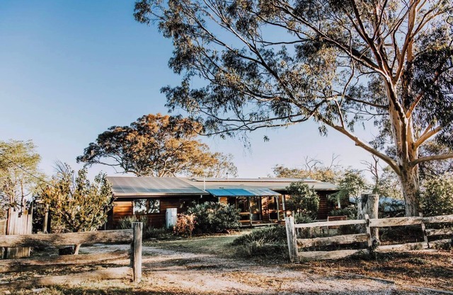 Budgee Budgee Farm 33 Acres of Pure Bliss