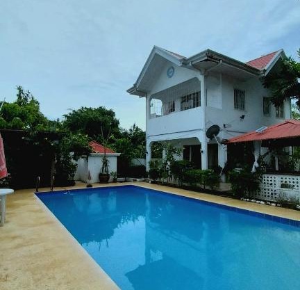 Budget Accom Panglao For Family ,Groups, and Friends