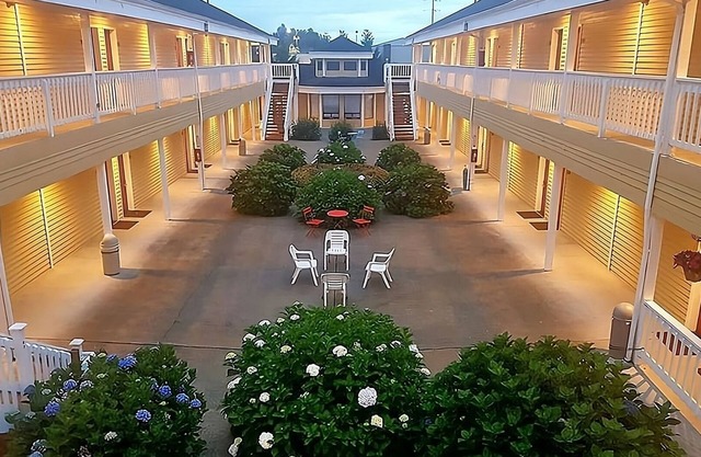 Budget-friendly Accommodation! 3 Pet-friendly Units, Free Onsite Parking