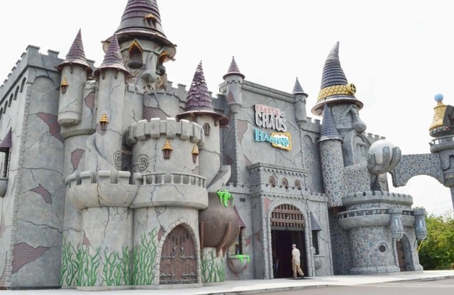 Budget-friendly Accommodations at Knights Inn Newport! Free Parking & Breakfast