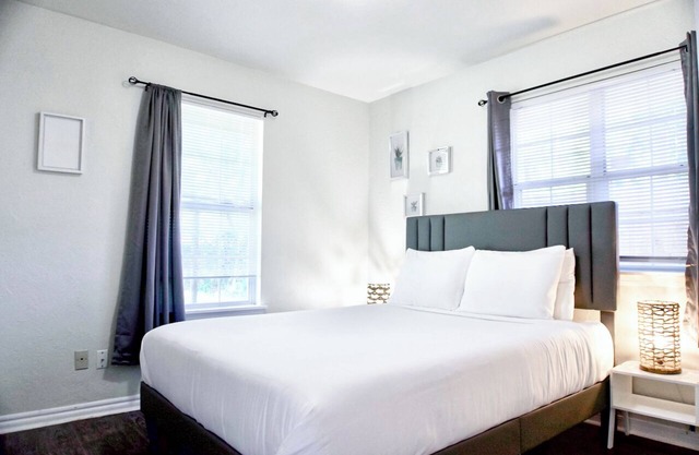 Budget Friendly Studio with Parking | $1400/month