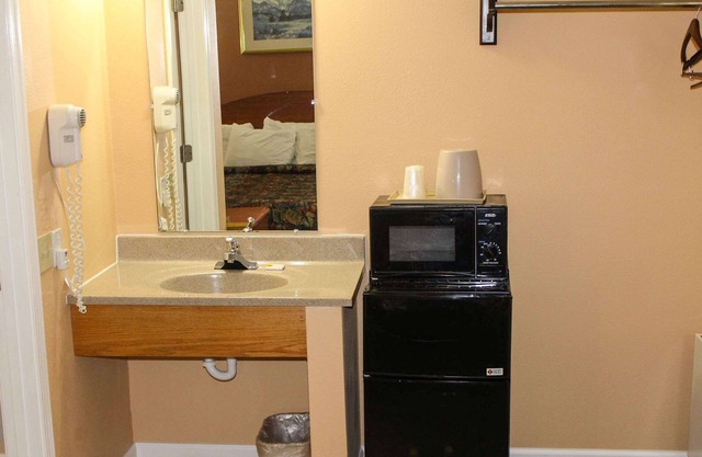 Budget Inn of Lynchburg and Bedford