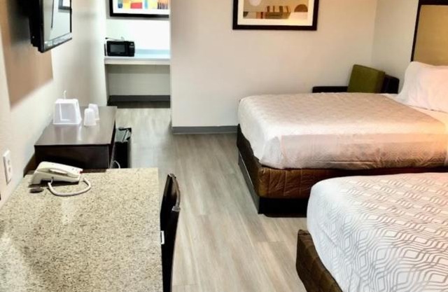 Budget Inn