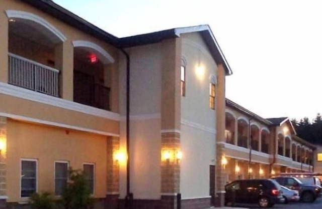 Budget Inn Williamsport