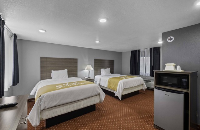 Budget Lodge Ruidoso