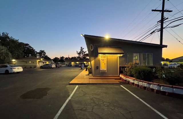 Budget Motel