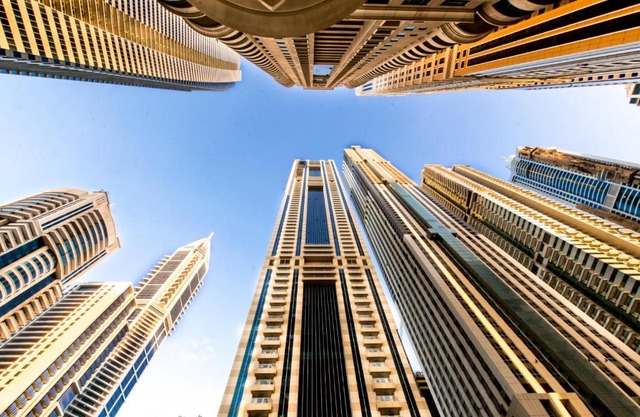 Budget Rooms With Private Bathroom for 'girls' only in Dubai, Marina