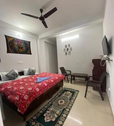 Budhibhaihomstay