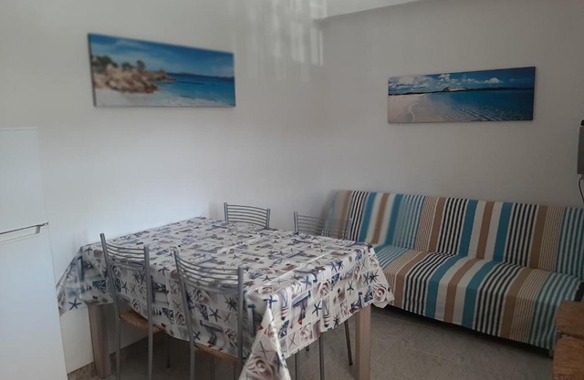 Budoni Apartments