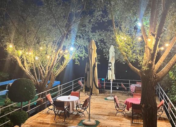 Budrin Hotel