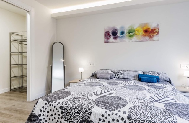 Buen Camino Apartment