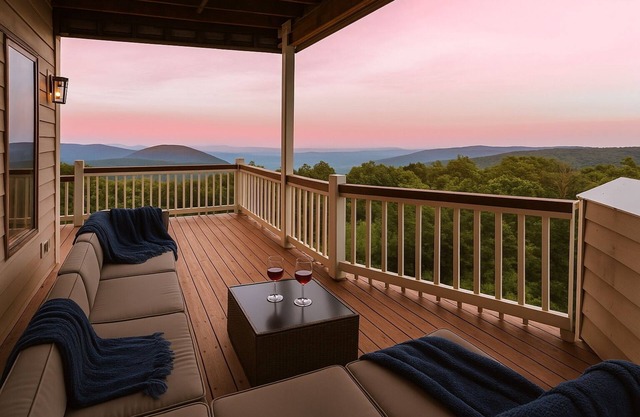 Buena Vista - Your Panoramic Retreat - Million Dollar View