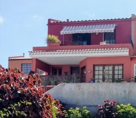Buenavistera