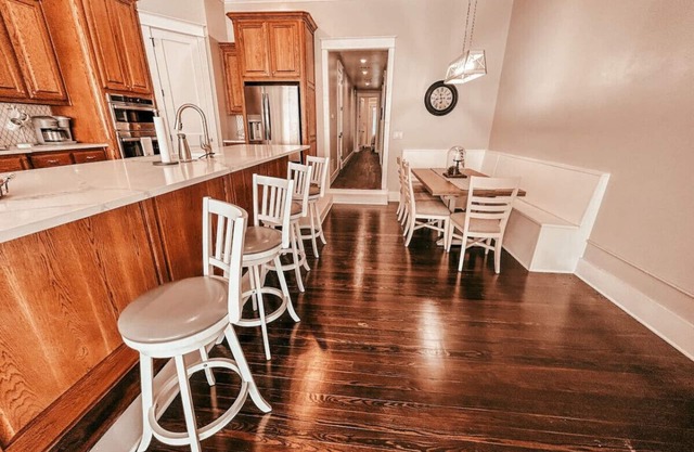 Buffalo Creek Loft Downtown
