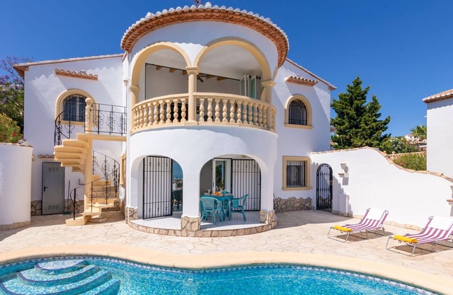 Buganvilla by Interhome