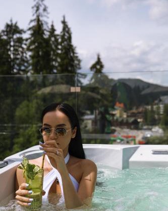 Bukville Hotel & SPA