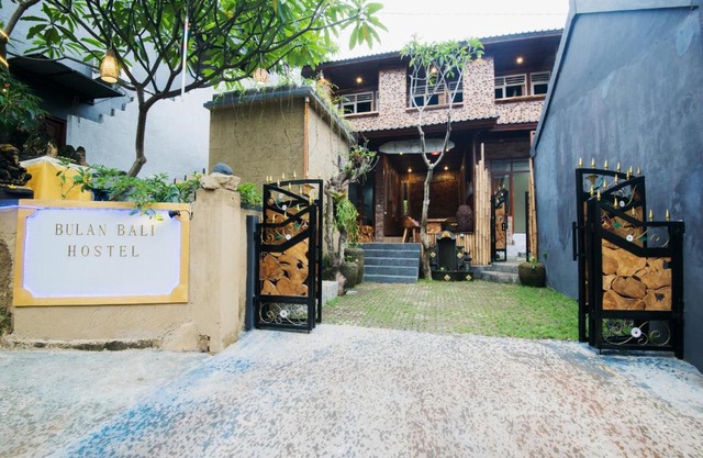 Bulan Bali Guest House