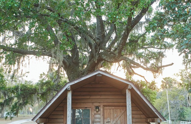 Bulow RV Resort