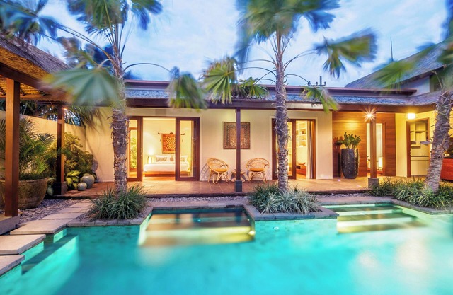 Bumbak Alamanda by Fantasia Villas