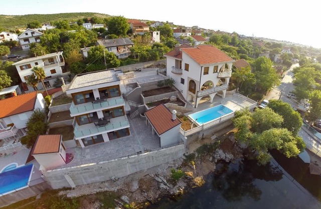 Buna Spring Apartments