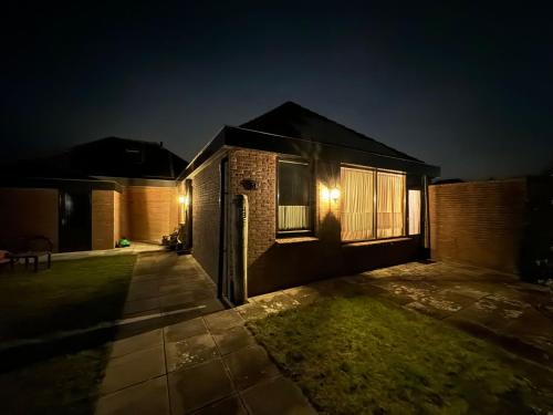Bungalow 5B