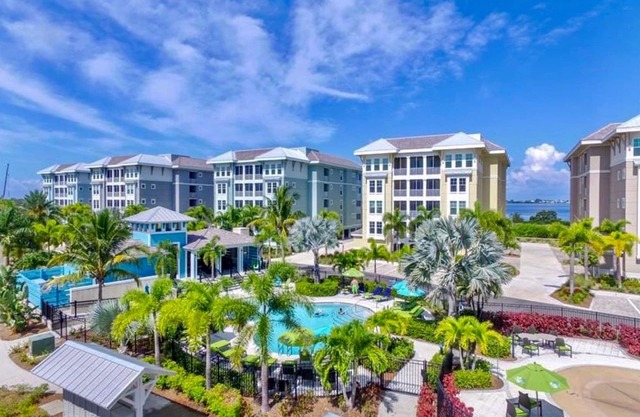 ⚓Bungalow at Margaritaville! Less than 1 Mile to AMI!⚓