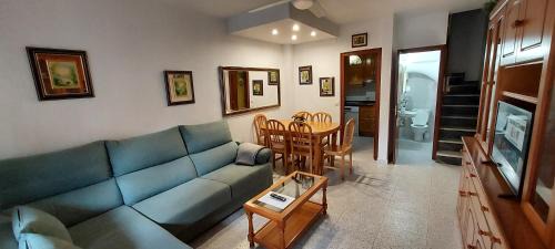 Bungalow Catral 20 en Santa Pola