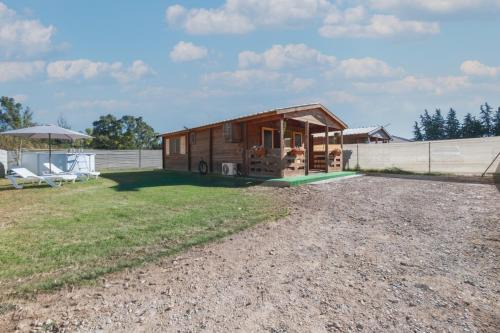 Bungalow Luna